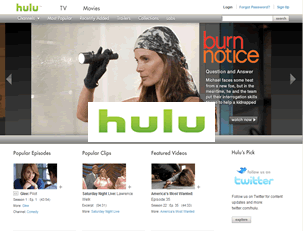 Hulu